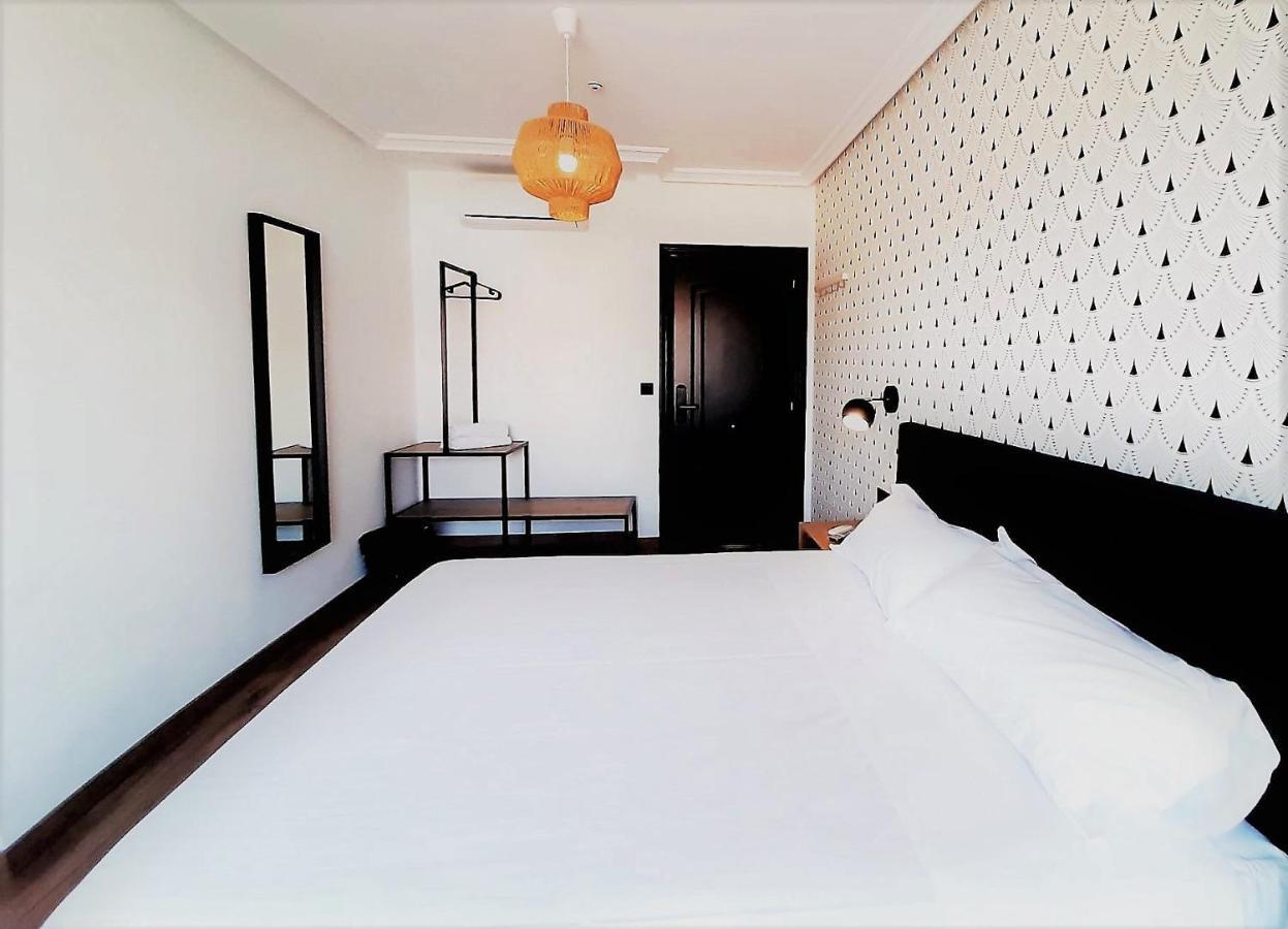 Hotel Alda Plaza Mayor Salamanca